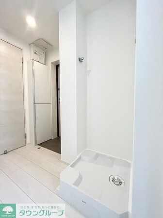 コンフォール新小岩の物件内観写真